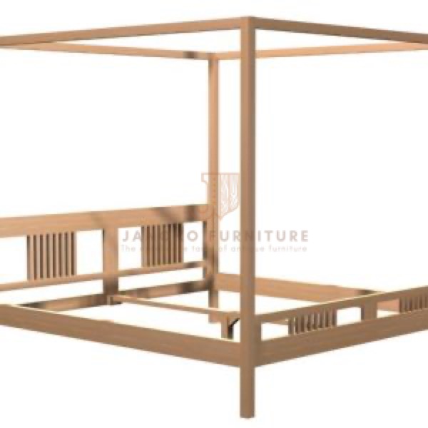 BRIS BED Janoko Furniture