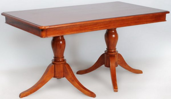 Charlotte Dining Table Janoko