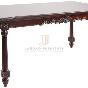 Janoko Riton Dining Table