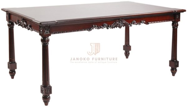 Janoko Riton Dining Table