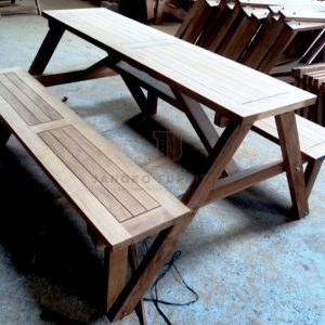 Picnic Dining Table