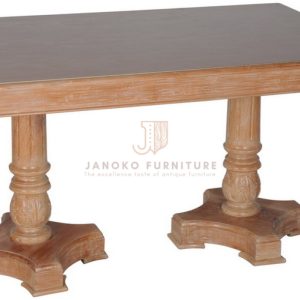 Sheldon Dining Table