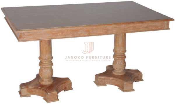 Sheldon Dining Table