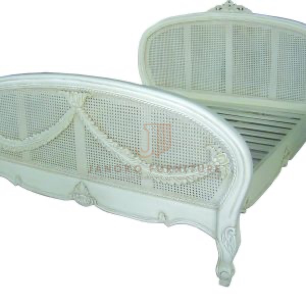 Antique Bed Janoko Furniture