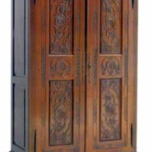 Armoire Janoko Furniture