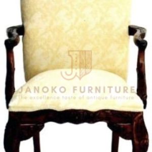 Hairy Paw Arm Chair Janoko Furniture