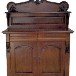 Chiffonier Buffet 2 Doors-M Janoko Furniture