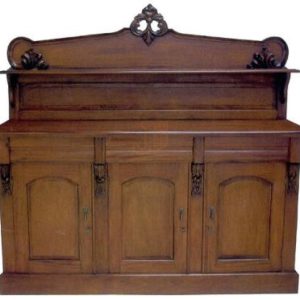 Chiffonier Buffet 3 Doors-M