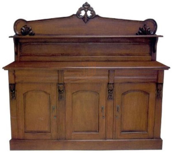 Chiffonier Buffet 3 Doors-M