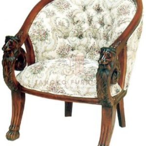 Antique Chairs Furniture Mahogany