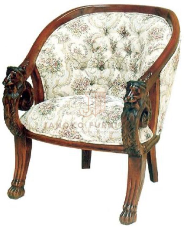 Antique Chairs Furniture Mahogany