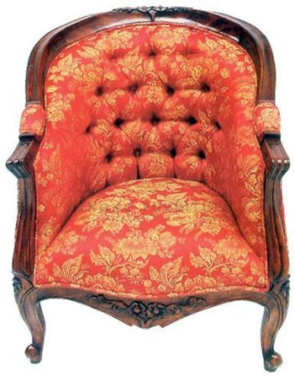 Antique Chair From janoko furniture