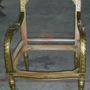 Antique Furniture from Jepara