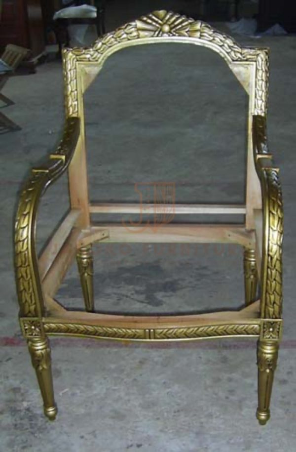 Antique Furniture from Jepara