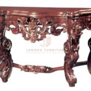 Gamble Console Furniture