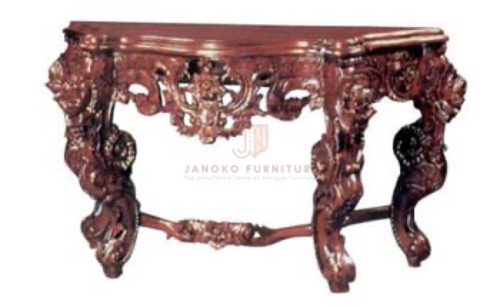 Gamble Console Furniture