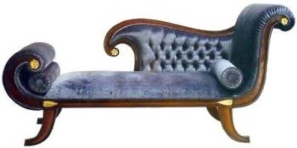 Sofa Antique New