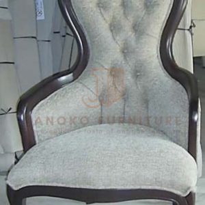 Plain grandfather Chair